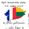 [Liepos 03d-05d] Vasaros Universitetas 2023 « Notre patrimoine – Notre trésor »
